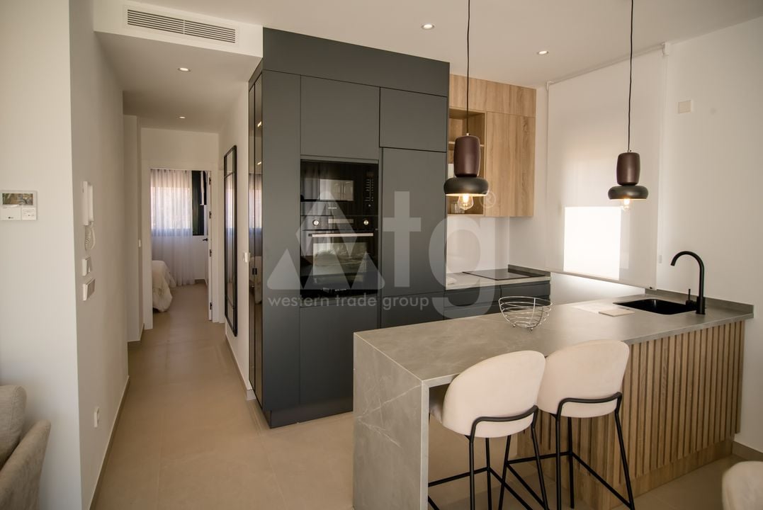 Appartement de 2 chambres à Alhama de Murcia - NA131340 - Photo - 6