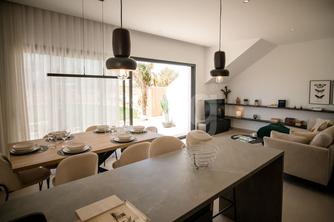 Appartement de 2 chambres à Alhama de Murcia - NA131340 - Photo - 5