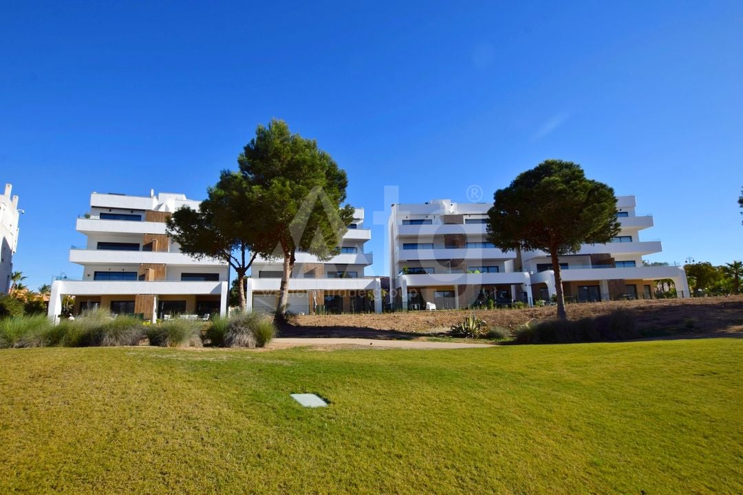 Appartement de 2 chambres à Alhama de Murcia - NA131340 - Photo - 18