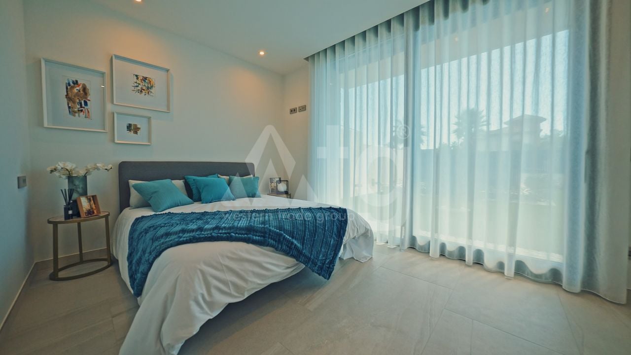 3 bedroom Villa in Finestrat - EH131343 - Photo - 31