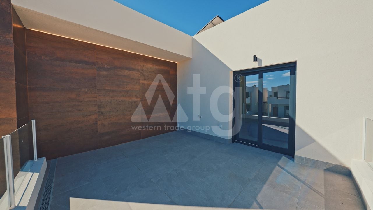 Villa de 3 chambres à Daya Nueva - PSS131376 - Photo - 10