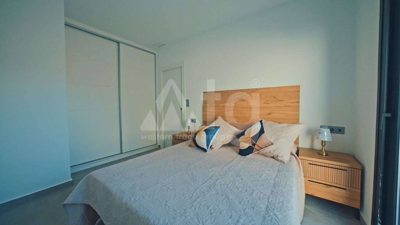Villa de 3 chambres à Daya Nueva - PSS131376 - Photo - 28