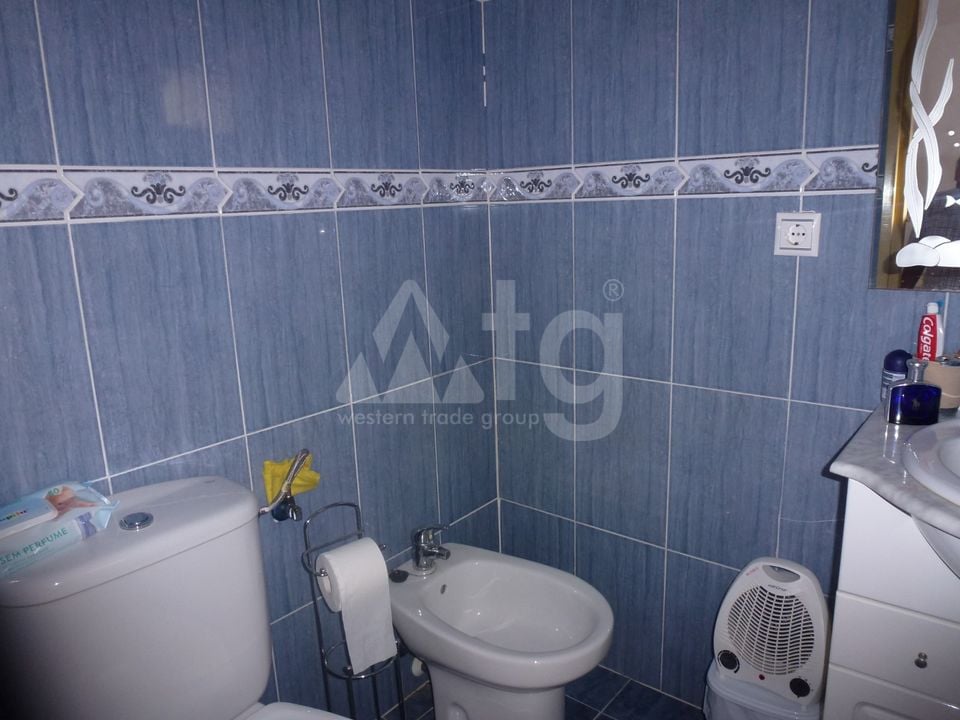 Townhouse de 3 chambres à Hondón de los Frailes - CNM93016 - Photo - 25