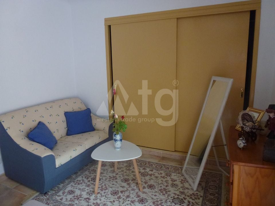 Townhouse de 3 chambres à Hondón de los Frailes - CNM93016 - Photo - 20