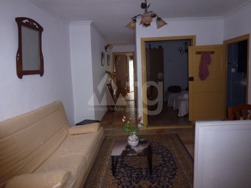Townhouse de 3 chambres à Hondón de los Frailes - CNM93016 - Photo - 21