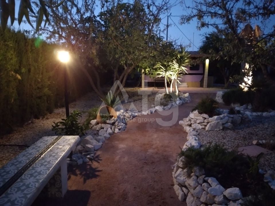 6 Schlafzimmer Villa in Hondón de los Frailes - CNM93028 - Foto - 30