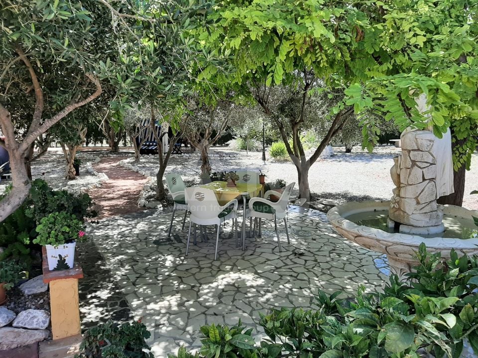 6 Schlafzimmer Villa in Hondón de los Frailes - CNM93028 - Foto - 24