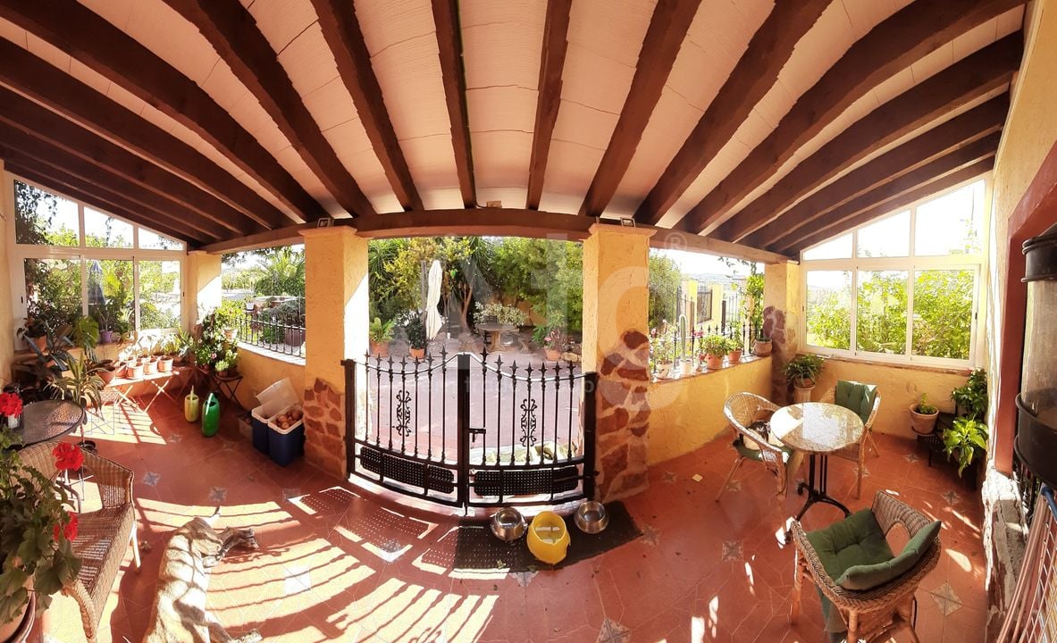 6 Schlafzimmer Villa in Hondón de los Frailes - CNM93028 - Foto - 22
