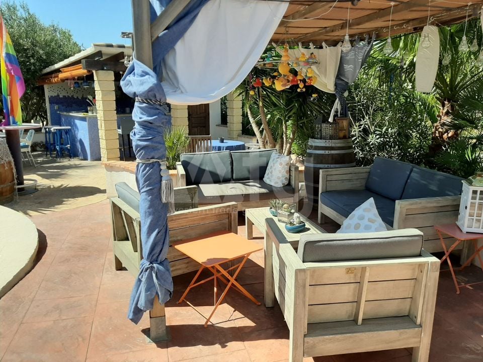 6 Schlafzimmer Villa in Hondón de los Frailes - CNM93028 - Foto - 3
