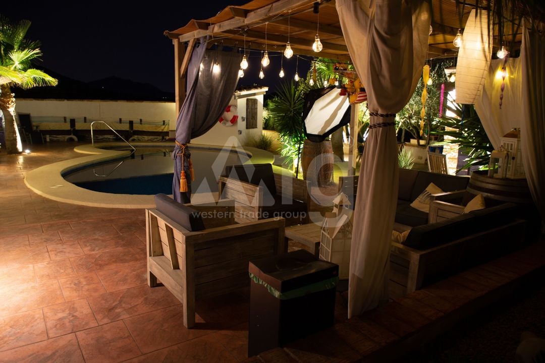 6 Schlafzimmer Villa in Hondón de los Frailes - CNM93028 - Foto - 32