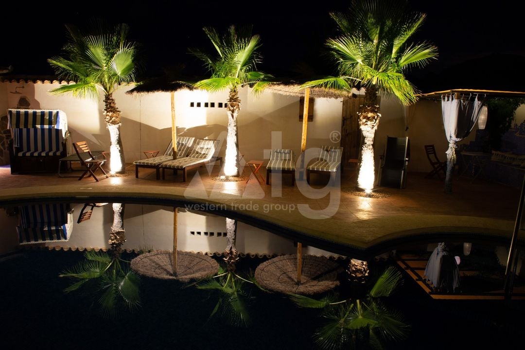 6 Schlafzimmer Villa in Hondón de los Frailes - CNM93028 - Foto - 31