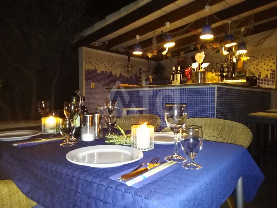 6 Schlafzimmer Villa in Hondón de los Frailes - CNM93028 - Foto - 29