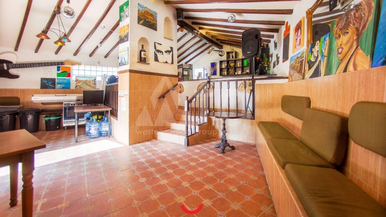 6 Schlafzimmer Villa in Hondón de los Frailes - CNM93028 - Foto - 8