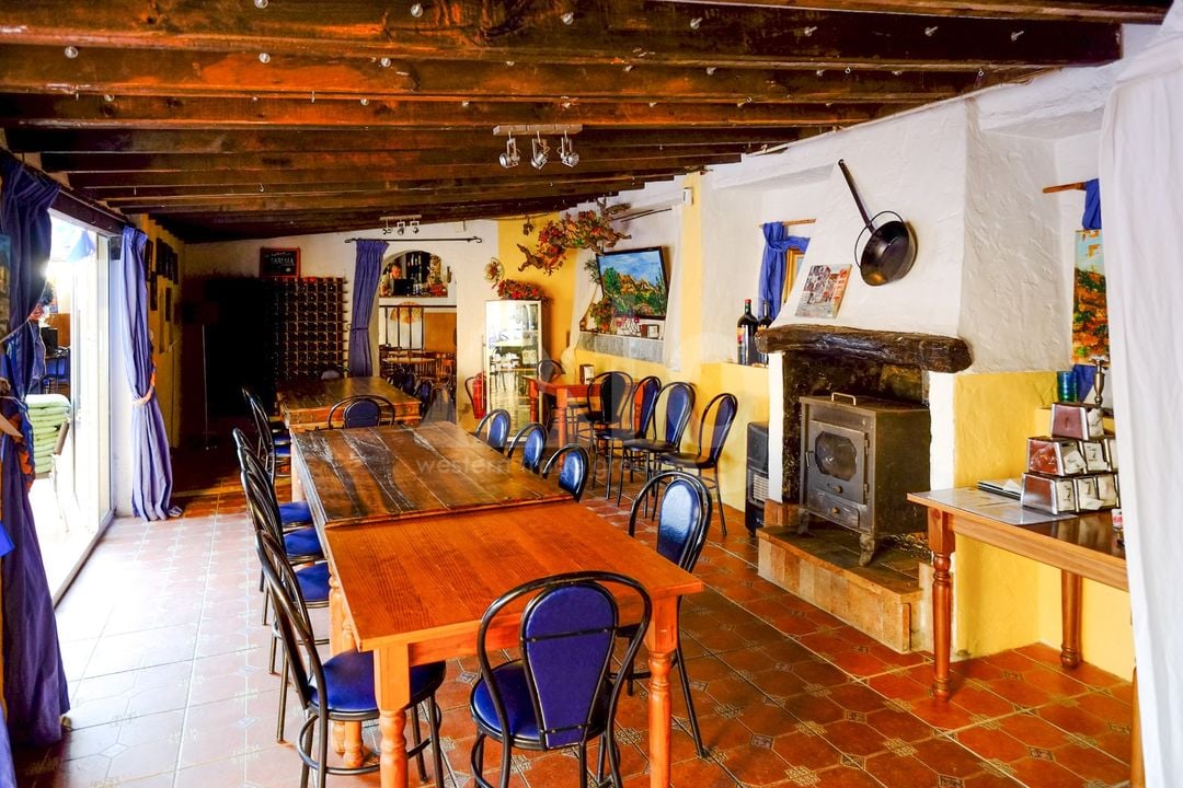 6 Schlafzimmer Villa in Hondón de los Frailes - CNM93028 - Foto - 12