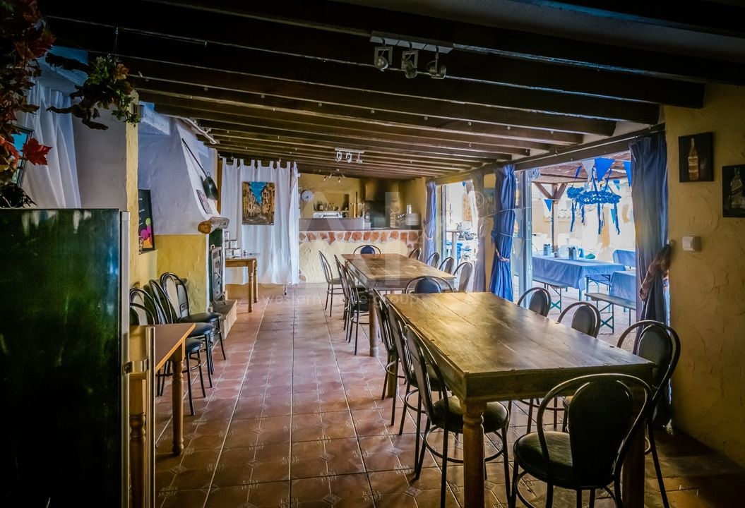 6 Schlafzimmer Villa in Hondón de los Frailes - CNM93028 - Foto - 13