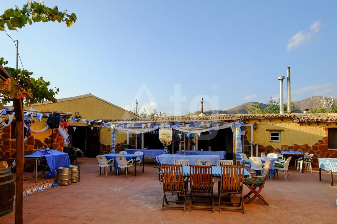 6 Schlafzimmer Villa in Hondón de los Frailes - CNM93028 - Foto - 6