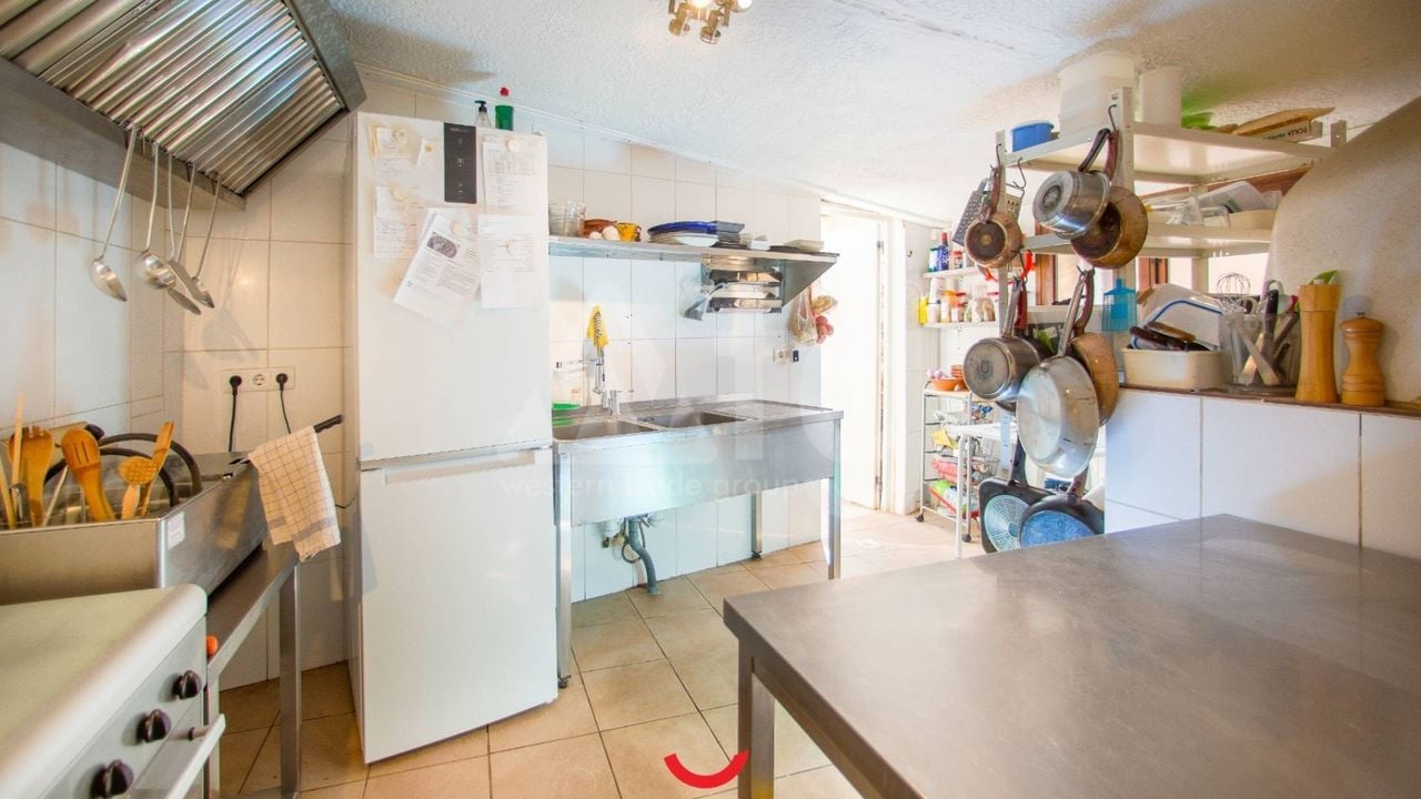 6 Schlafzimmer Villa in Hondón de los Frailes - CNM93028 - Foto - 11