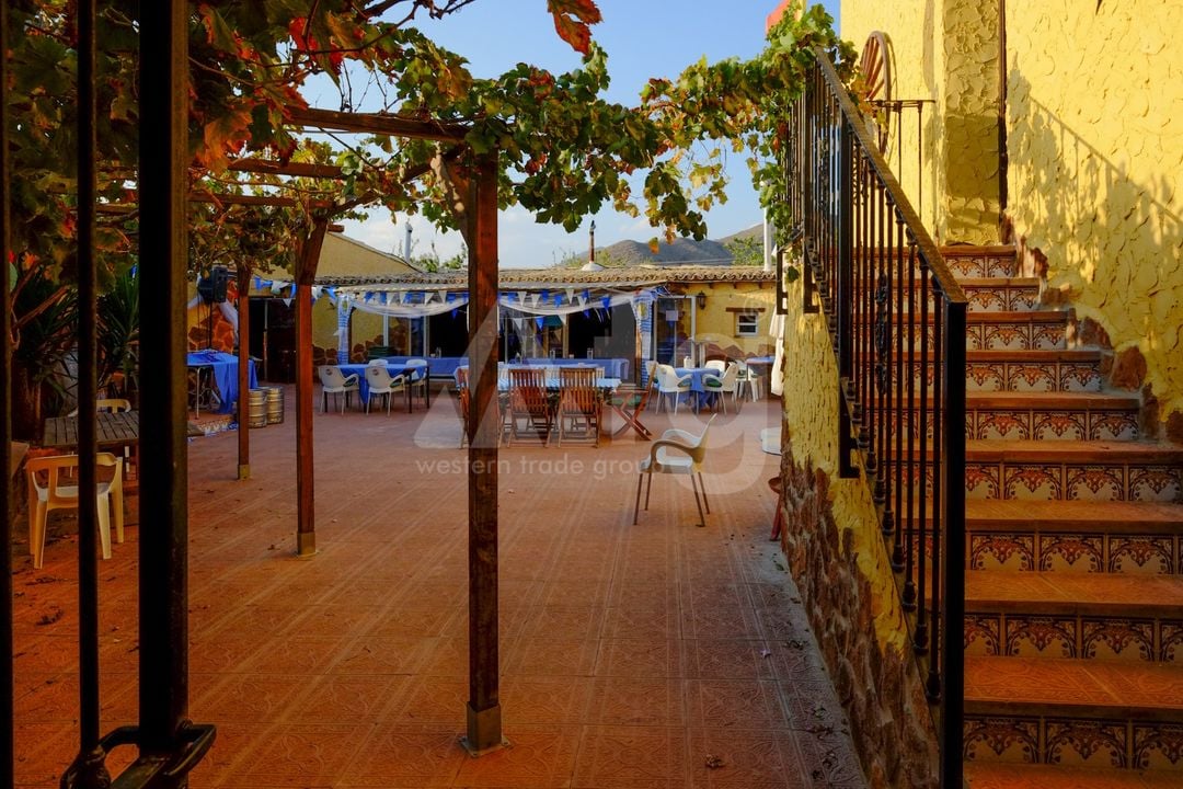 6 Schlafzimmer Villa in Hondón de los Frailes - CNM93028 - Foto - 5