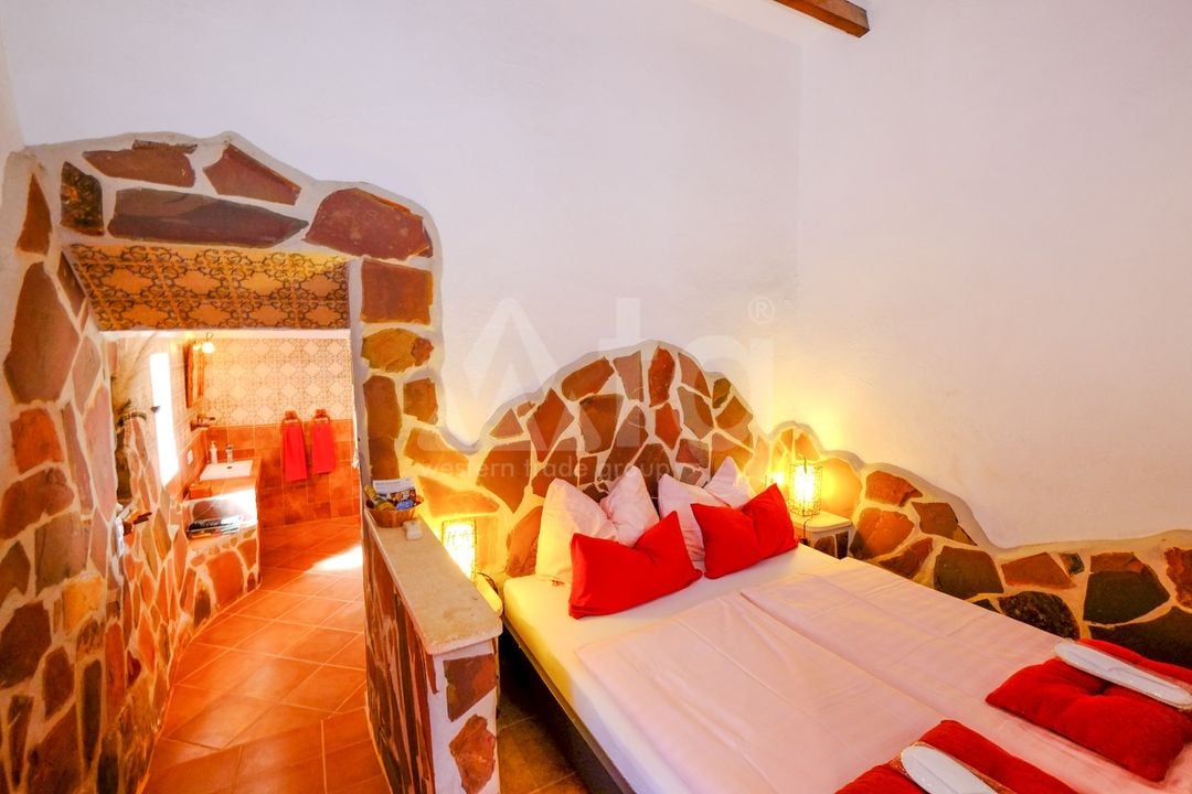 6 Schlafzimmer Villa in Hondón de los Frailes - CNM93028 - Foto - 14
