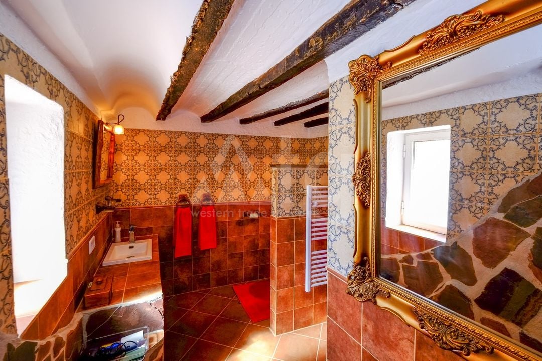 6 Schlafzimmer Villa in Hondón de los Frailes - CNM93028 - Foto - 19