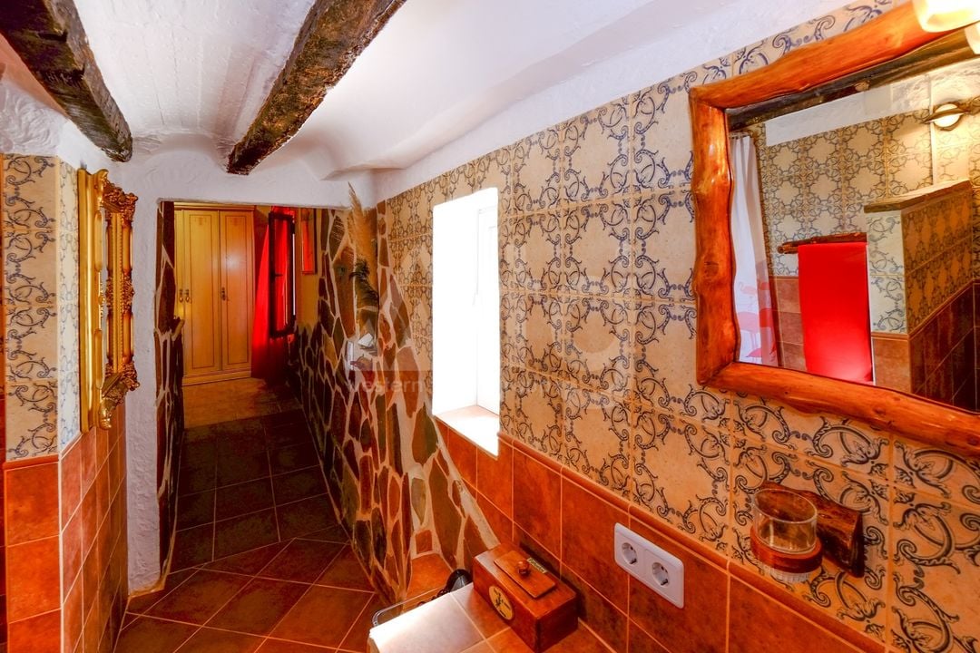 6 Schlafzimmer Villa in Hondón de los Frailes - CNM93028 - Foto - 20