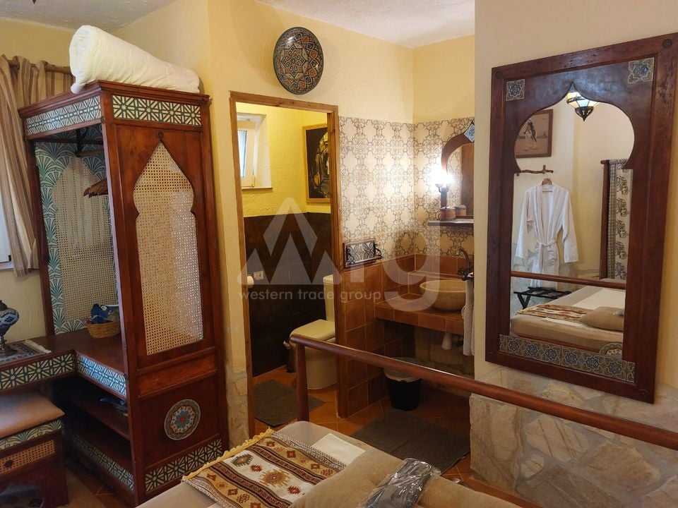 6 Schlafzimmer Villa in Hondón de los Frailes - CNM93028 - Foto - 18
