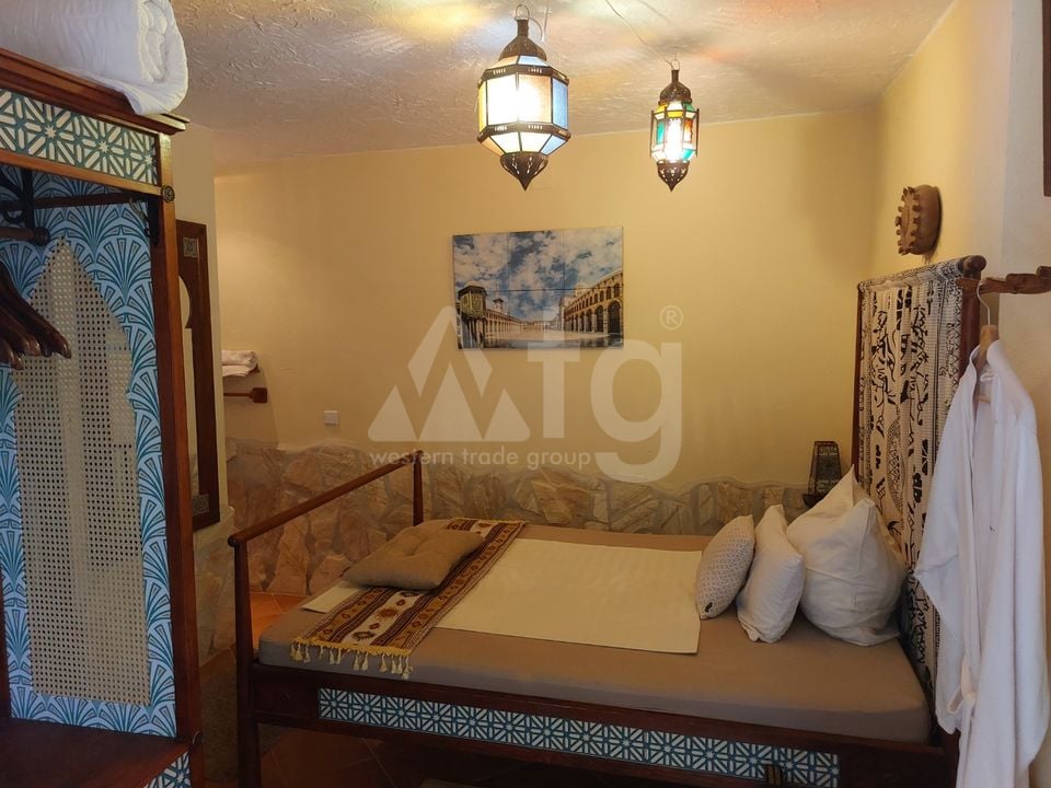 6 Schlafzimmer Villa in Hondón de los Frailes - CNM93028 - Foto - 16