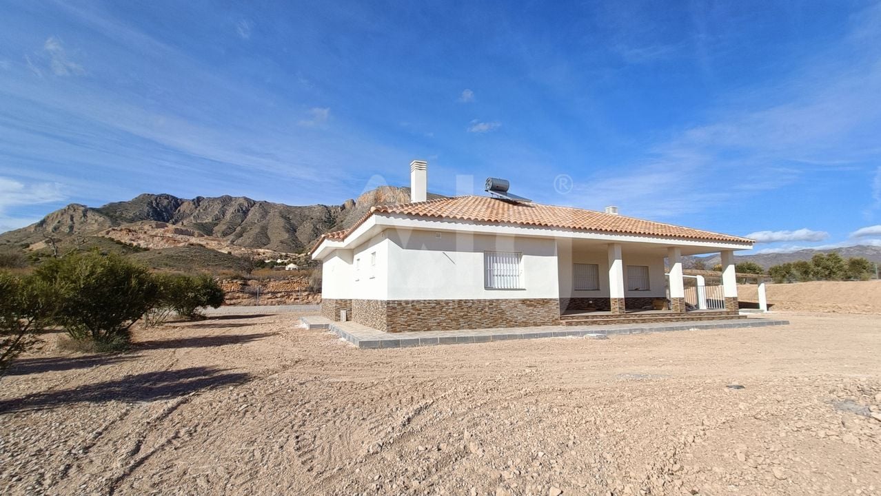 3 bedroom Villa in Cañada De La Leña - CNM156496 - Photo - 25