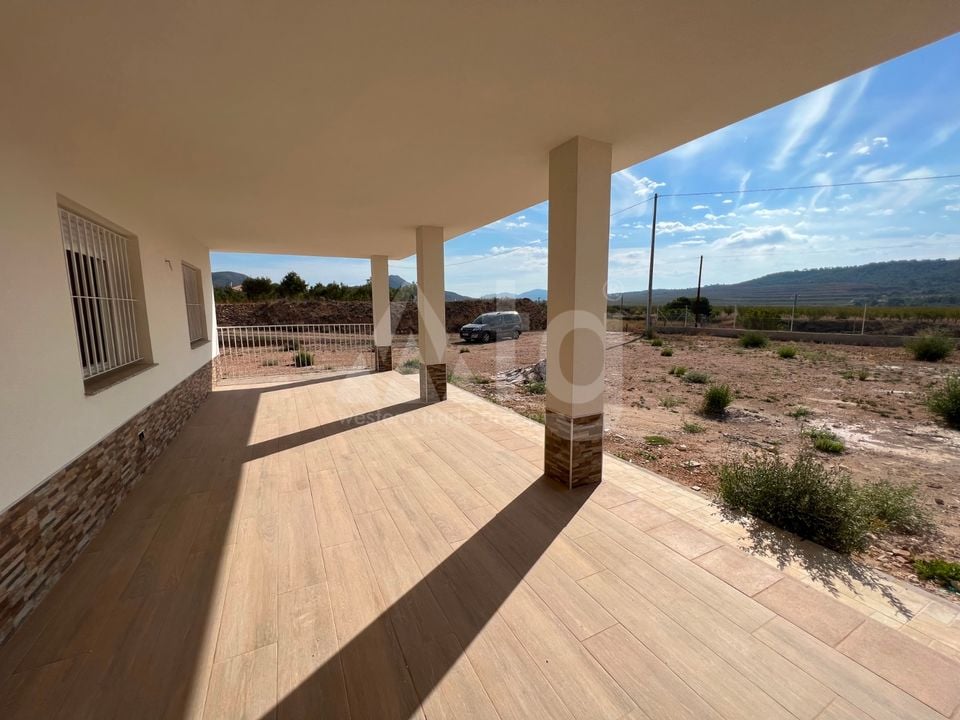3 bedroom Villa in Cañada De La Leña - CNM156496 - Photo - 2