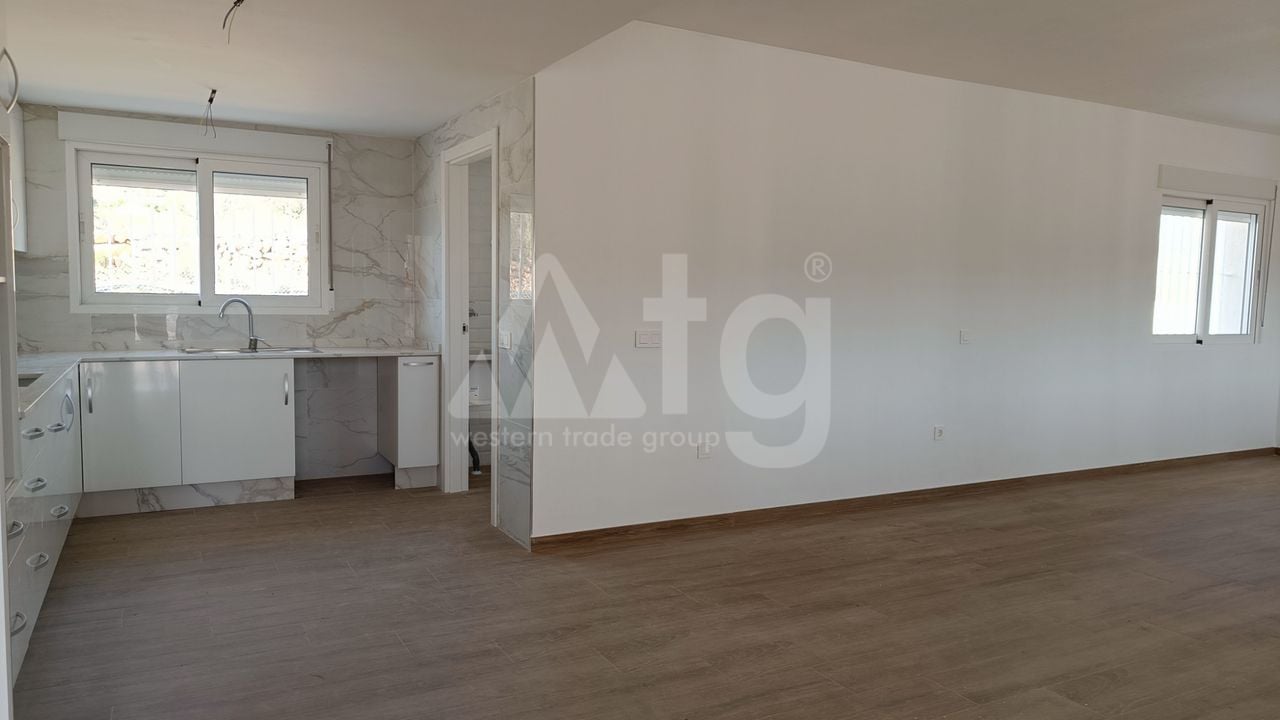 3 bedroom Villa in Cañada De La Leña - CNM156496 - Photo - 3