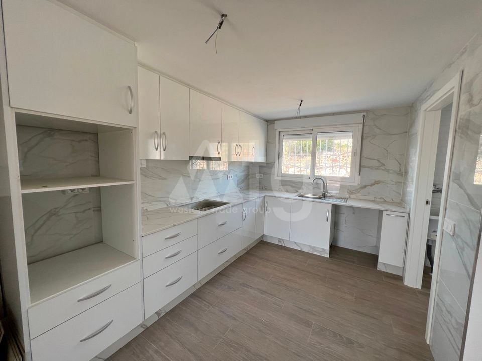 3 bedroom Villa in Cañada De La Leña - CNM156496 - Photo - 4