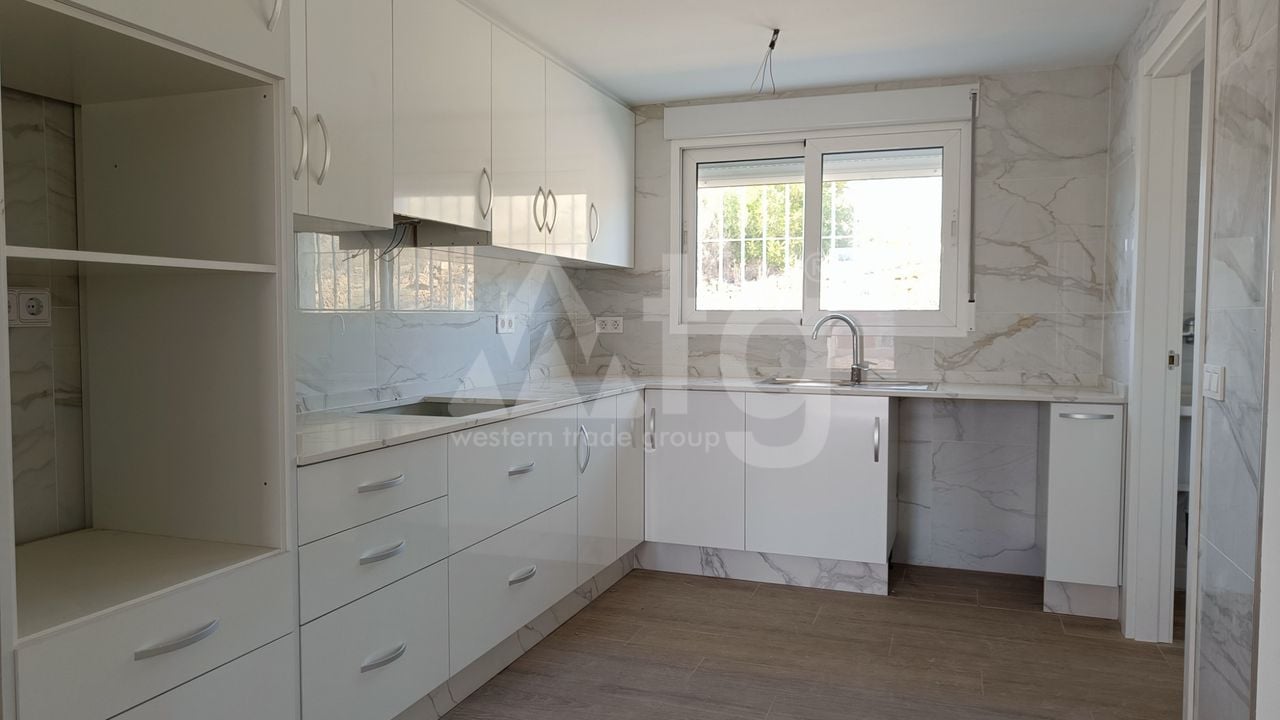 3 bedroom Villa in Cañada De La Leña - CNM156496 - Photo - 5