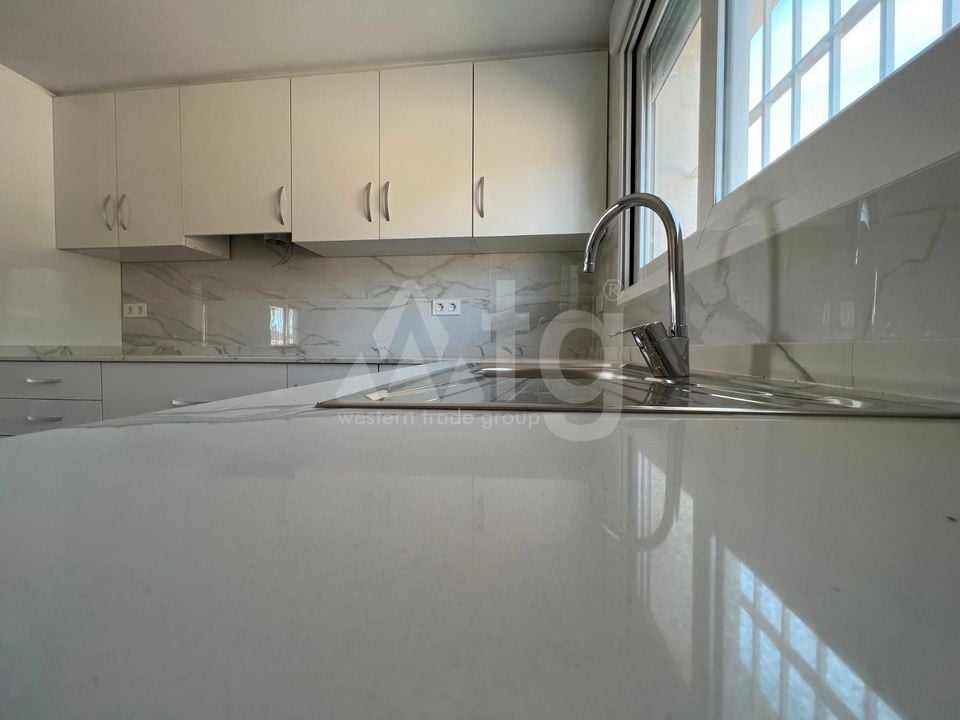 3 bedroom Villa in Cañada De La Leña - CNM156496 - Photo - 6