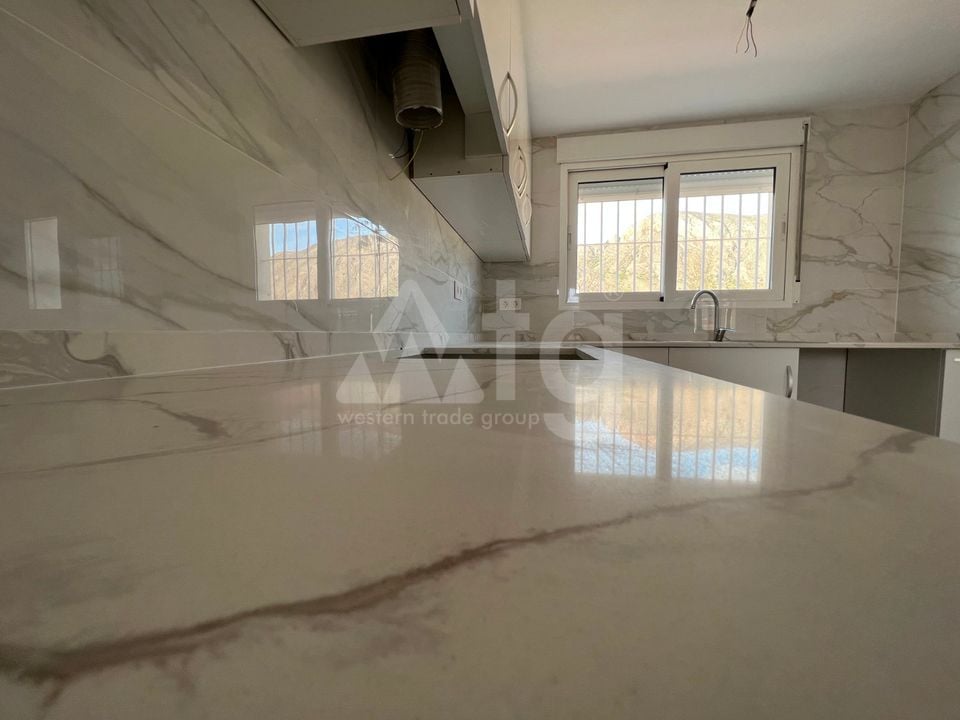 3 bedroom Villa in Cañada De La Leña - CNM156496 - Photo - 7