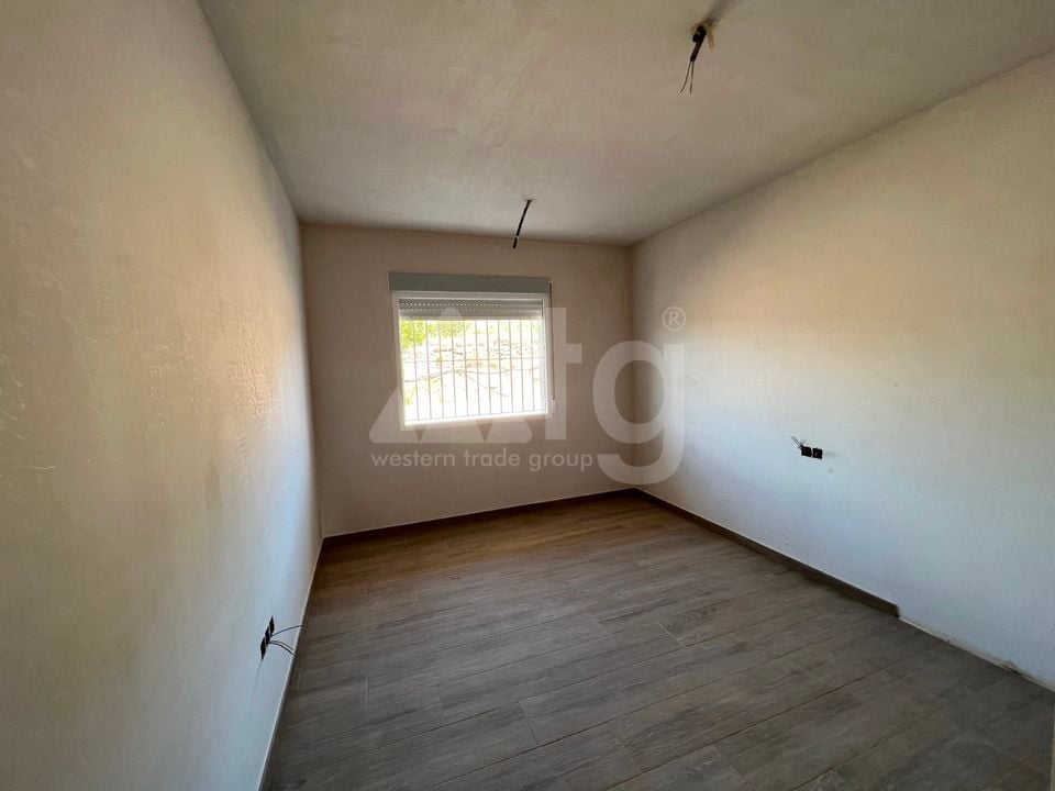 3 bedroom Villa in Cañada De La Leña - CNM156496 - Photo - 9