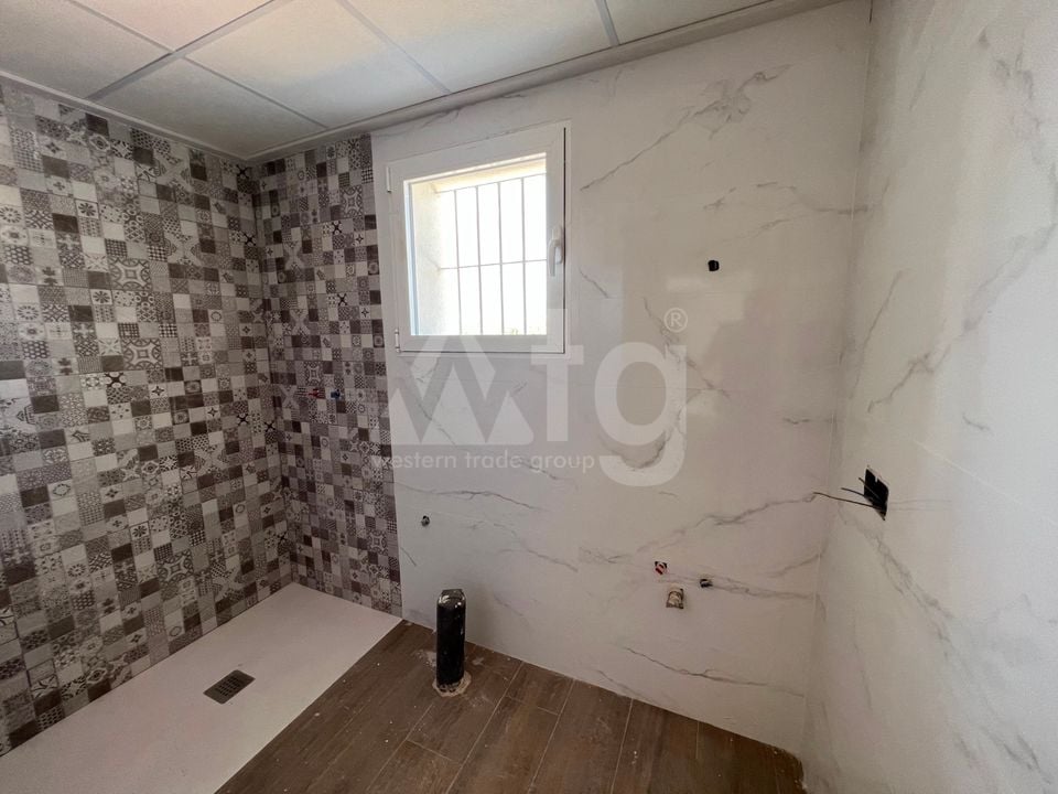 3 bedroom Villa in Cañada De La Leña - CNM156496 - Photo - 19