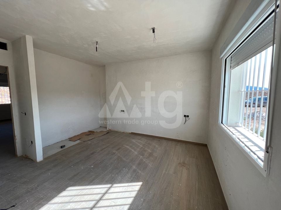3 bedroom Villa in Cañada De La Leña - CNM156496 - Photo - 13