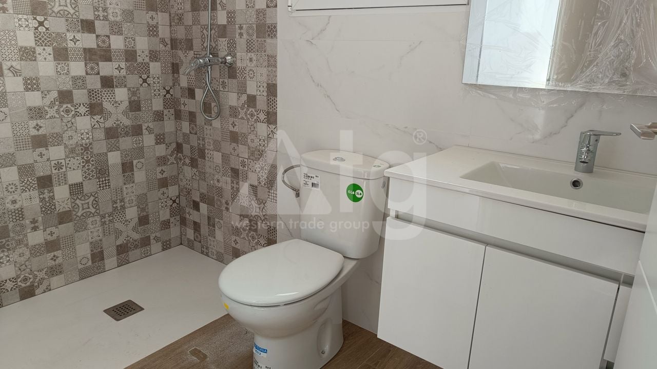3 bedroom Villa in Cañada De La Leña - CNM156496 - Photo - 21