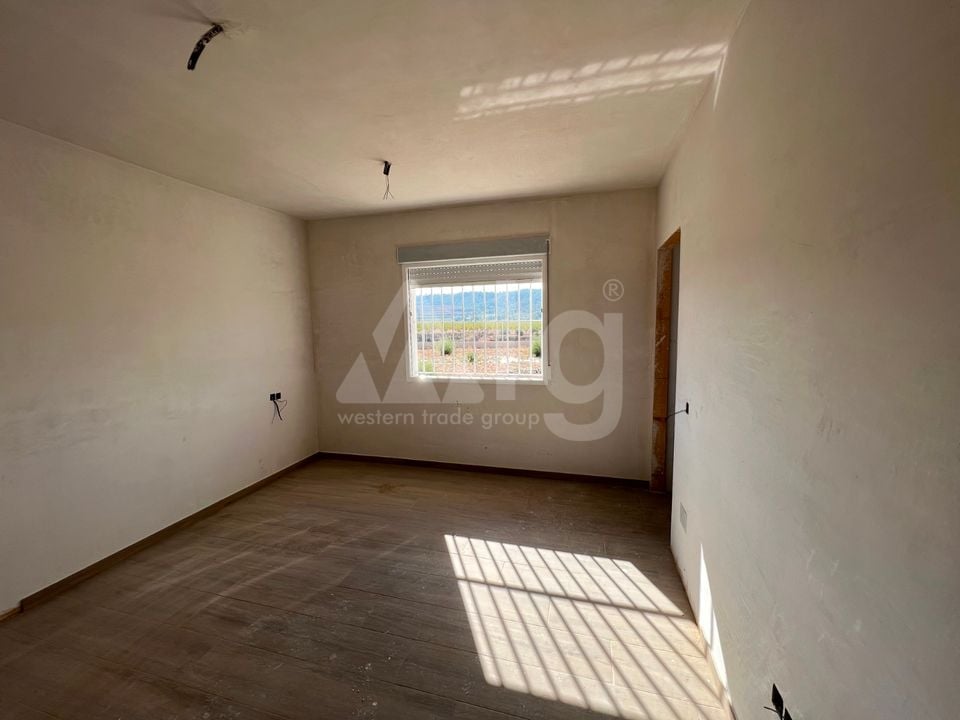 3 bedroom Villa in Cañada De La Leña - CNM156496 - Photo - 12