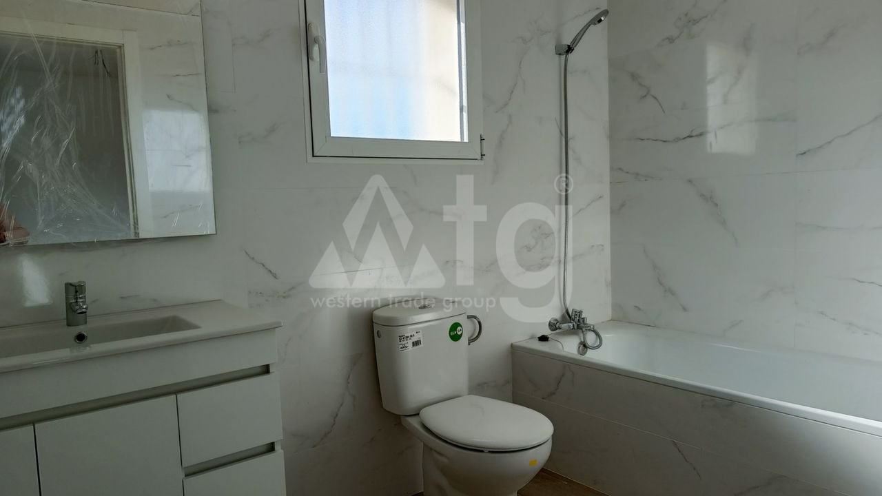 3 bedroom Villa in Cañada De La Leña - CNM156496 - Photo - 22