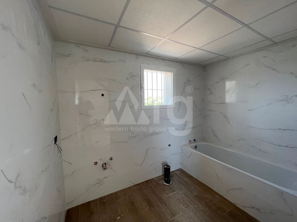 3 bedroom Villa in Cañada De La Leña - CNM156496 - Photo - 23