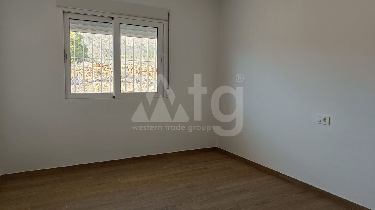 3 bedroom Villa in Cañada De La Leña - CNM156496 - Photo - 14