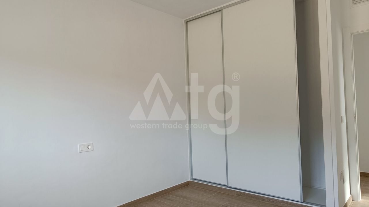 3 bedroom Villa in Cañada De La Leña - CNM156496 - Photo - 15