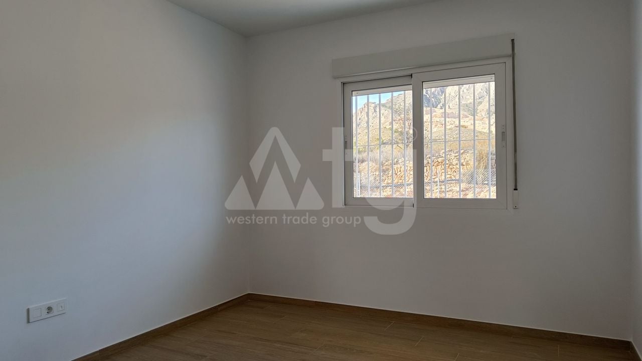 3 bedroom Villa in Cañada De La Leña - CNM156496 - Photo - 16