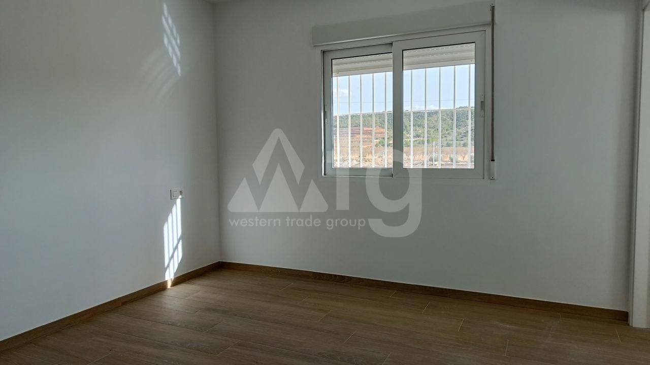 3 bedroom Villa in Cañada De La Leña - CNM156496 - Photo - 18