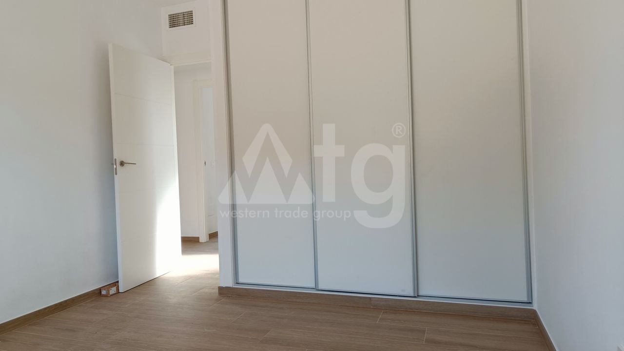 3 bedroom Villa in Cañada De La Leña - CNM156496 - Photo - 17