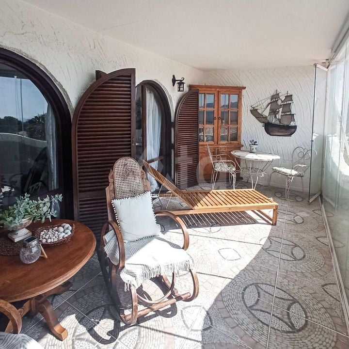 1 bedroom Apartment in La Nucia - ABC93127 - Photo - 3