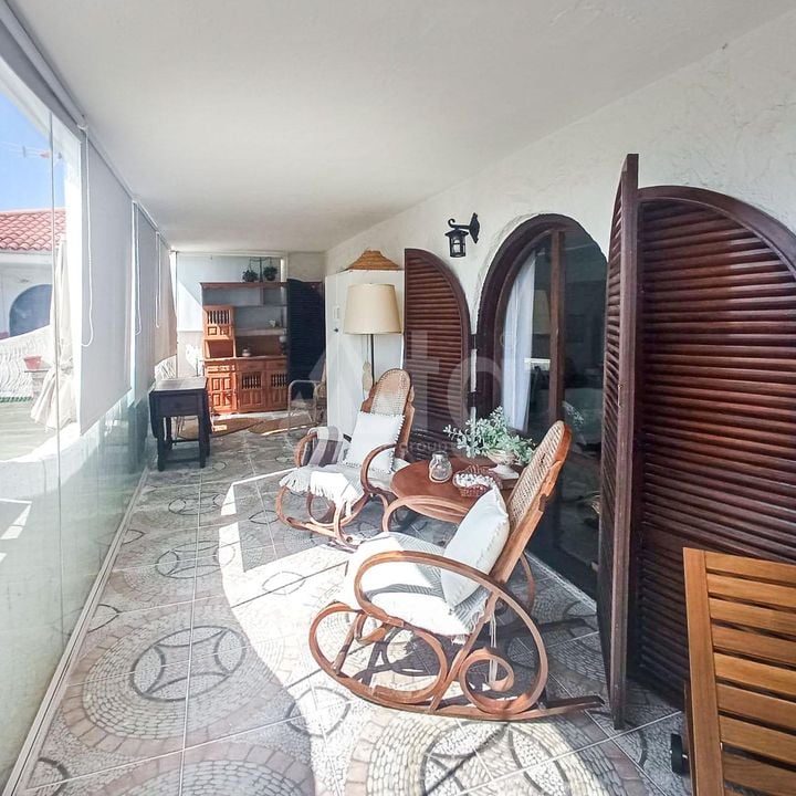 1 bedroom Apartment in La Nucia - ABC93127 - Photo - 2