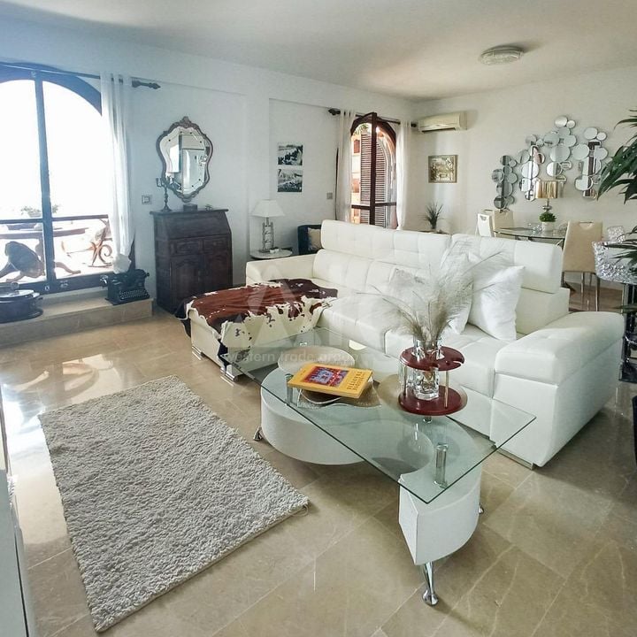 1 bedroom Apartment in La Nucia - ABC93127 - Photo - 4