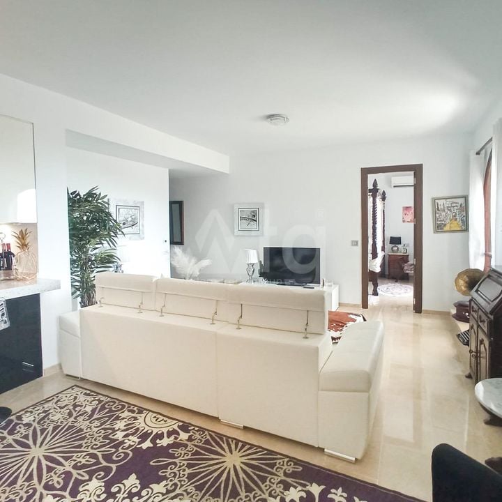 1 bedroom Apartment in La Nucia - ABC93127 - Photo - 5